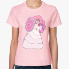 Steven Universe / Вселенная Стивена - Rose Quartz