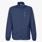 Ветровка без капюшона