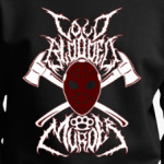 Cold Blooded Murder