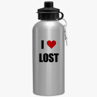 Спортивная бутылка