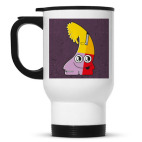 Кружка-термос