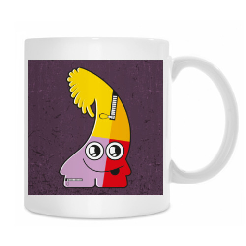 Кружка ArtiShock