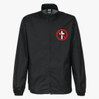 Ветровка без капюшона