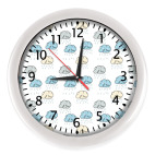 Веселые тучки