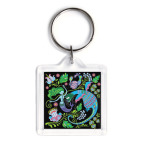 Дракон и русалка