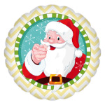 Санта Клаус