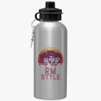 Спортивная бутылка