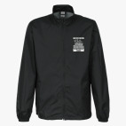 Ветровка без капюшона