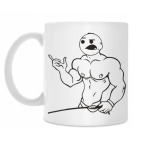 Кружка 330 мл