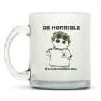 Dr Horrible ( Neil Patrick Harris )