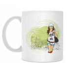 Кружка 330 мл