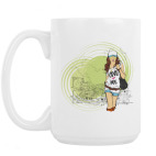 Кружка 420 мл