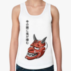 Демон Хання