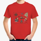 Пиратская карта