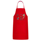 Кухонный фартук