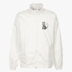 Ветровка без капюшона