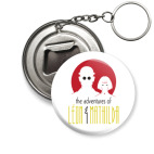 Леон и Матильда