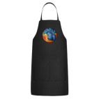 Кухонный фартук