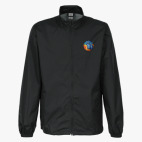 Ветровка без капюшона