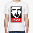 Джесси Пинкмэн