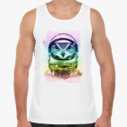 Космическая сова