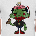 Если бы у зомби был мозг