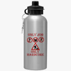 Спортивная бутылка