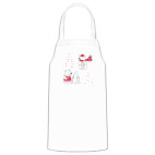 Кухонный фартук