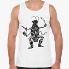 Капитан Джек-Таракан