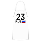 Кухонный фартук