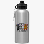 Спортивная бутылка