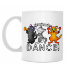 Кружка 330 мл