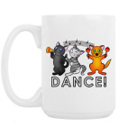 Кружка 420 мл