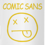 COMIC SANS