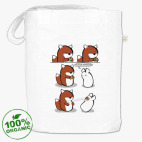 Сумка шоппер