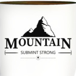 Горы. Знак.(Mountain)