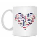 Кружка 330 мл