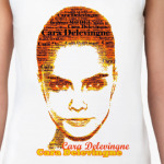 Cara Delevingne/Кара Делевинь