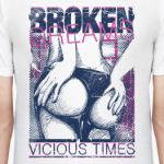 Broken Dreams