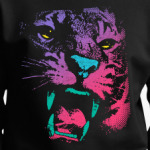 Абстрактный Тигр