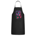 Кухонный фартук