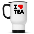 Кружка-термос