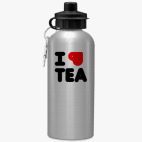 Спортивная бутылка