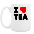 Кружка 420 мл