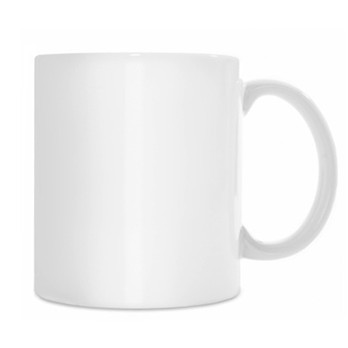 Кружка с принтом I LOVE TEA