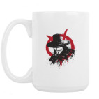 Кружка 420 мл