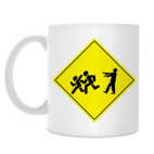 Кружка 330 мл