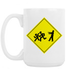 Кружка 420 мл