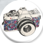 Фотоаппарат