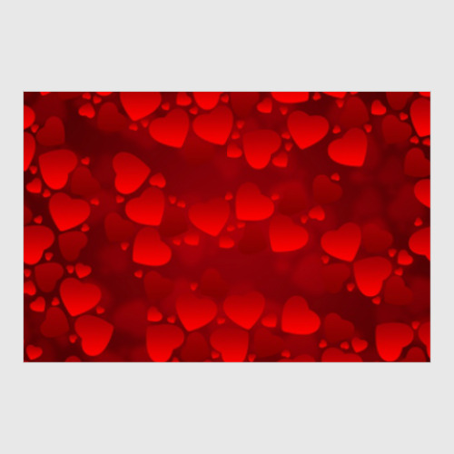 Постер Абстракция